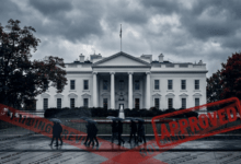 White House Grant Rule Sparks Bipartisan Backlash