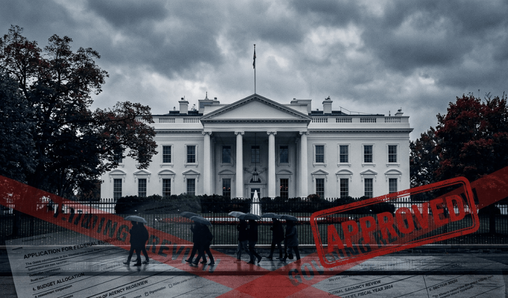 White House Grant Rule Sparks Bipartisan Backlash White House Grant Rule Sparks Bipartisan Backlash