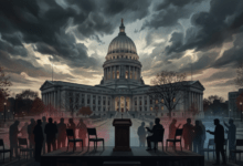 Wisconsin Dems in Turmoil After Governor Race Scandal