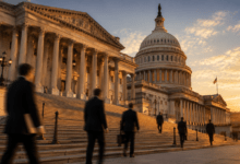 Cornyn Strikes Deal Clearing Path For Blanche AG Vote
