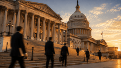 Cornyn Strikes Deal Clearing Path For Blanche AG Vote