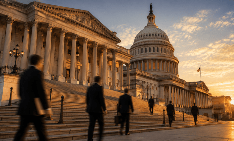 Cornyn Strikes Deal Clearing Path For Blanche AG Vote