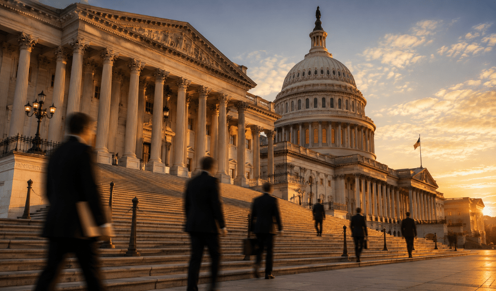 Cornyn Strikes Deal Clearing Path For Blanche AG Vote Cornyn Strikes Deal Clearing Path For Blanche AG Vote