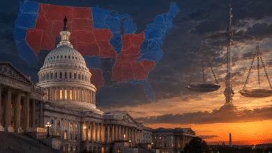 Democrats Face New Hurdles in 2026 Senate Race