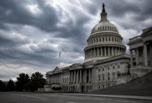 House Ethics Committee Opens Investigation Into Domestic Abuse Allegations Against Rep. Max Miller
