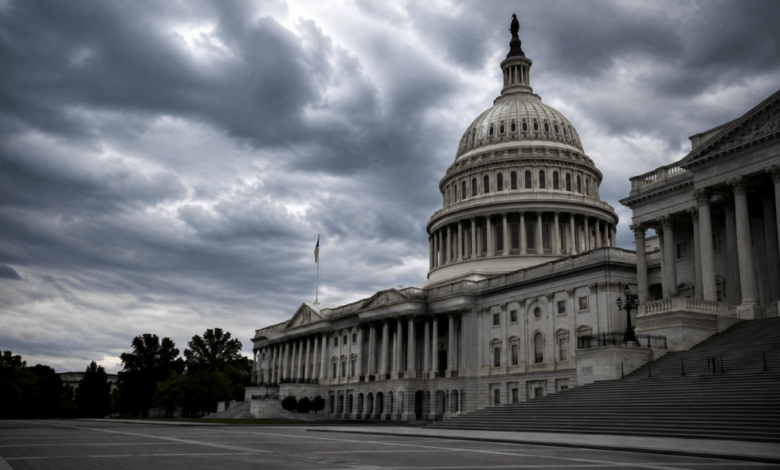 House Ethics Committee Opens Investigation Into Domestic Abuse Allegations Against Rep. Max Miller