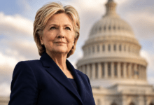 Kay Granger First Republican Woman From Texas Dies at 83
