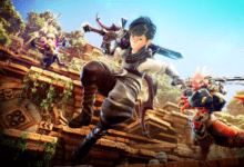 Top New Action RPGs Worth Your Money This Year