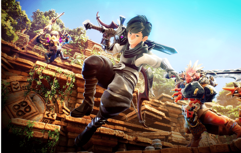 Top New Action RPGs Worth Your Money This Year Top New Action RPGs Worth Your Money This Year