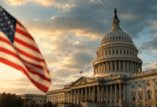 Senate Republicans Grow Wary Of Trump Before 2026 Midterms