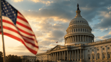 Senate Republicans Grow Wary Of Trump Before 2026 Midterms Senate Republicans Grow Wary Of Trump Before 2026 Midterms