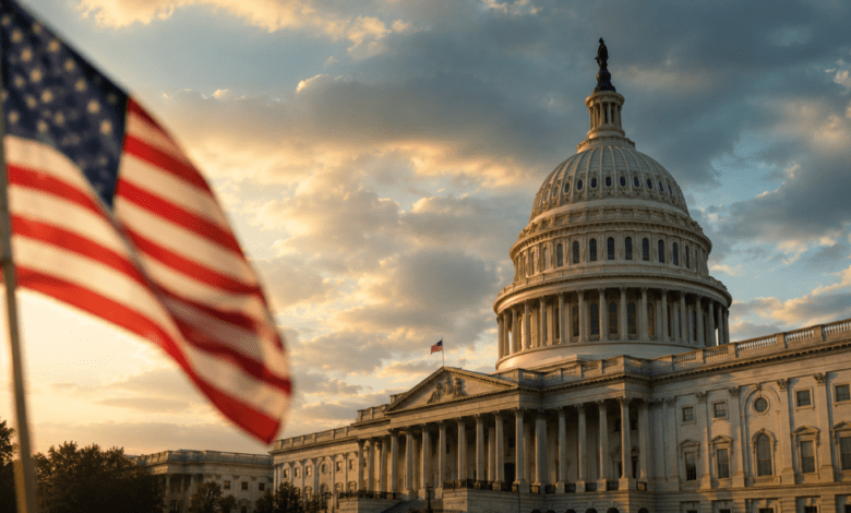 Senate Republicans Grow Wary Of Trump Before 2026 Midterms