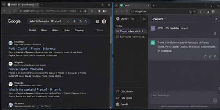 Search Listening for AI Search: Finding the Questions People Ask ChatGPT and AI Overviews