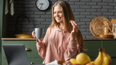 Small Daily Habits That Can Create a Healthier and Happier Life Small Daily Habits That Can Create a Healthier and Happier Life